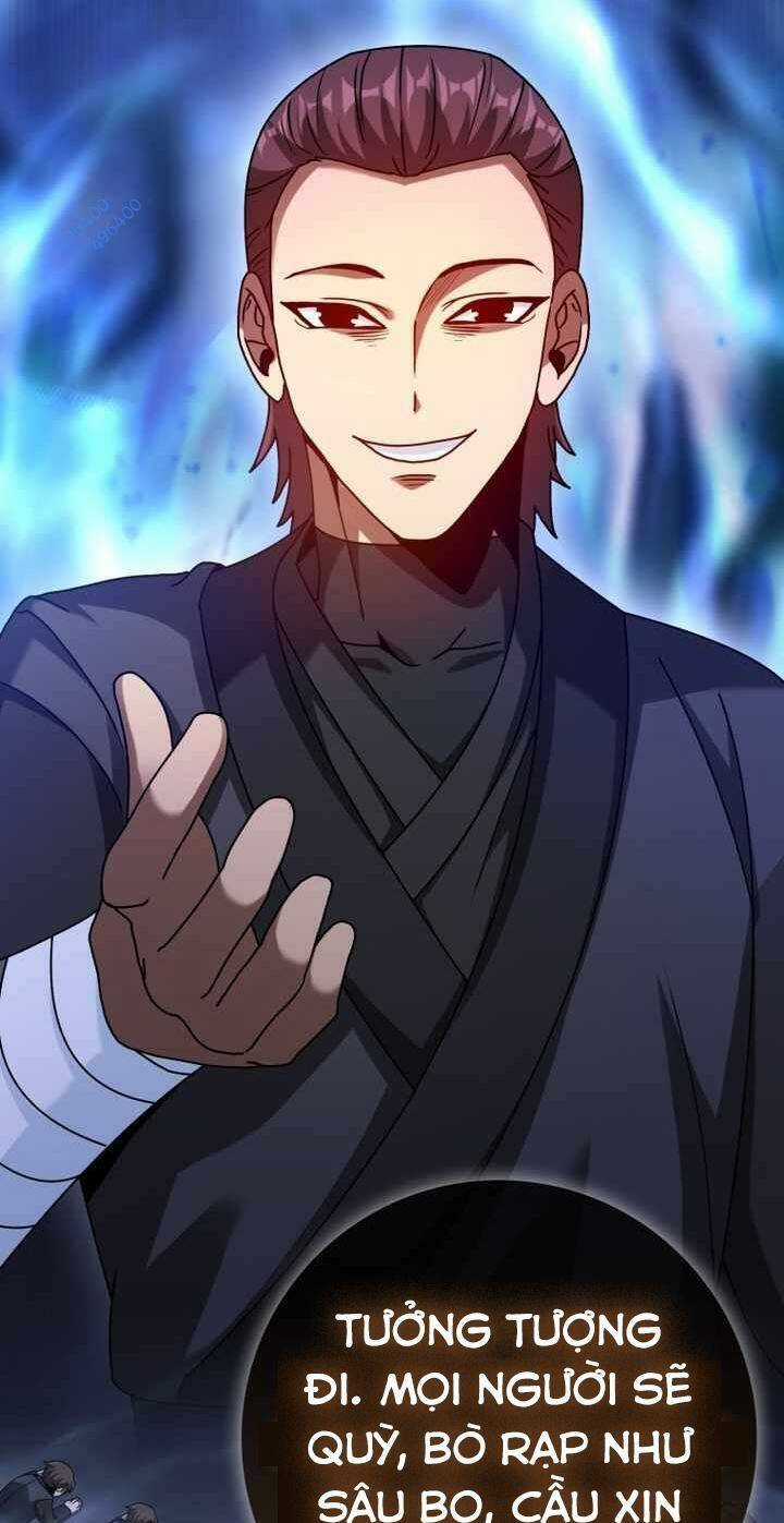 Thiên Tài Võ Thuật Hồi Quy Chương 30 trang 100