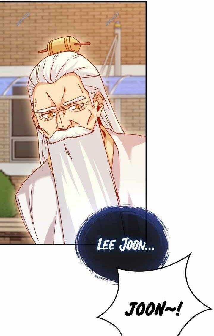 Thiên Tài Võ Thuật Hồi Quy Chương 30 trang 113