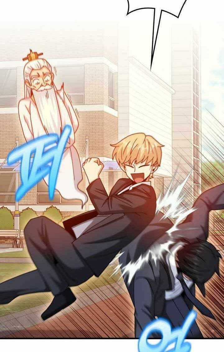 Thiên Tài Võ Thuật Hồi Quy Chương 30 trang 114