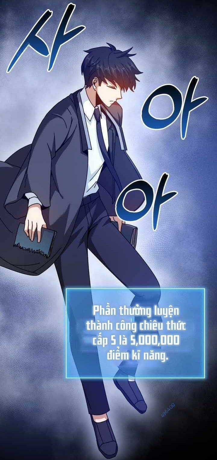 Thiên Tài Võ Thuật Hồi Quy Chương 30 trang 12