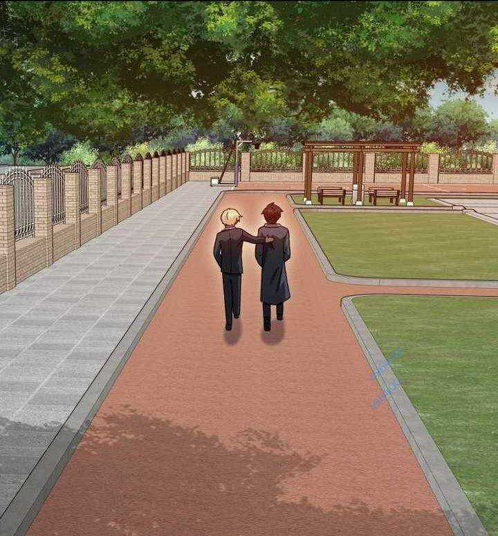 Thiên Tài Võ Thuật Hồi Quy Chương 30 trang 123