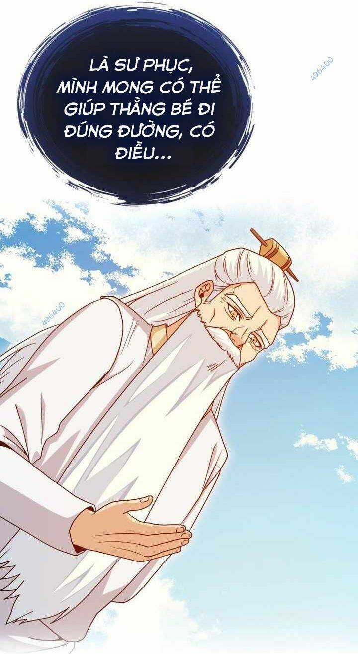 Thiên Tài Võ Thuật Hồi Quy Chương 30 trang 127