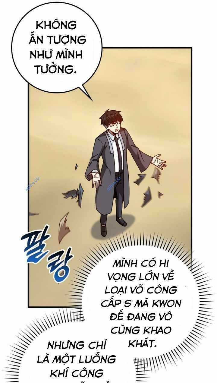 Thiên Tài Võ Thuật Hồi Quy Chương 30 trang 15