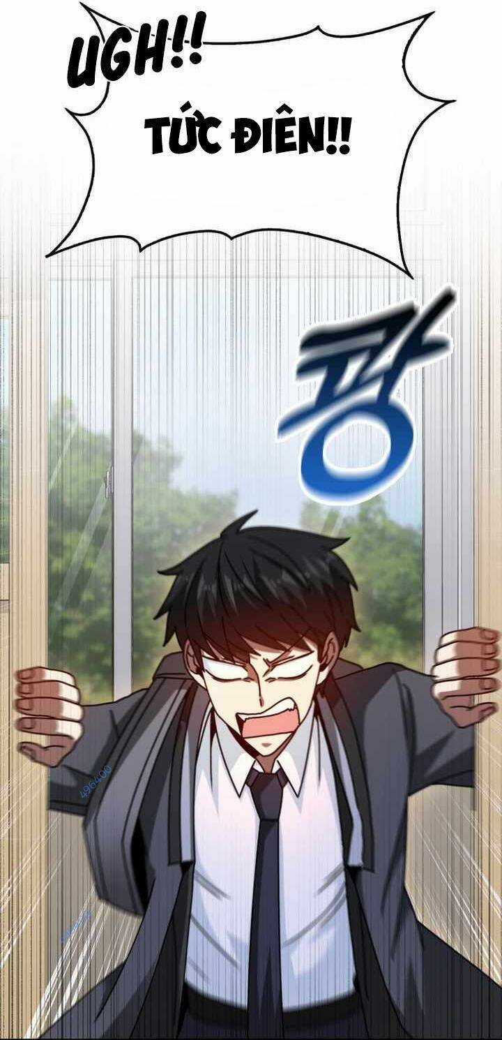 Thiên Tài Võ Thuật Hồi Quy Chương 30 trang 21