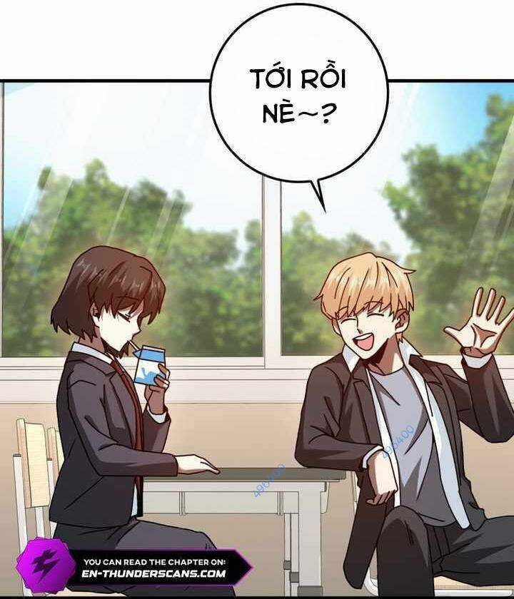 Thiên Tài Võ Thuật Hồi Quy Chương 30 trang 23