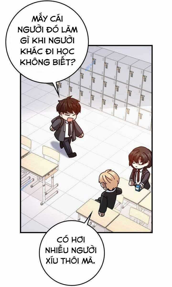 Thiên Tài Võ Thuật Hồi Quy Chương 30 trang 25