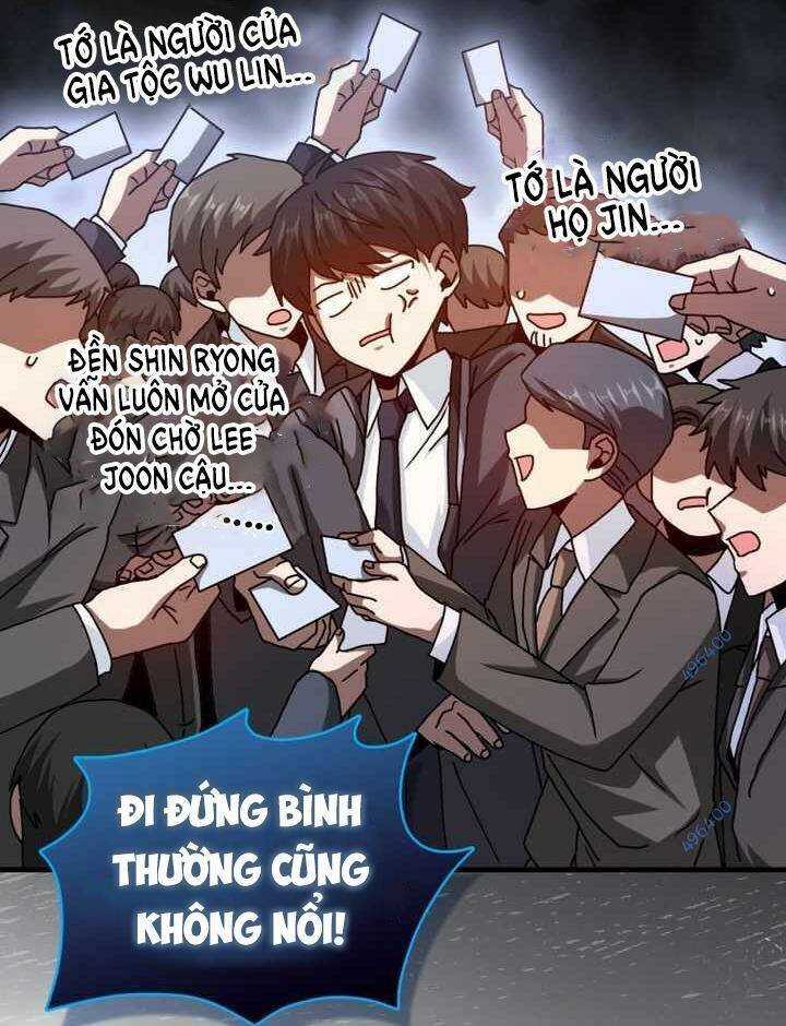 Thiên Tài Võ Thuật Hồi Quy Chương 30 trang 27