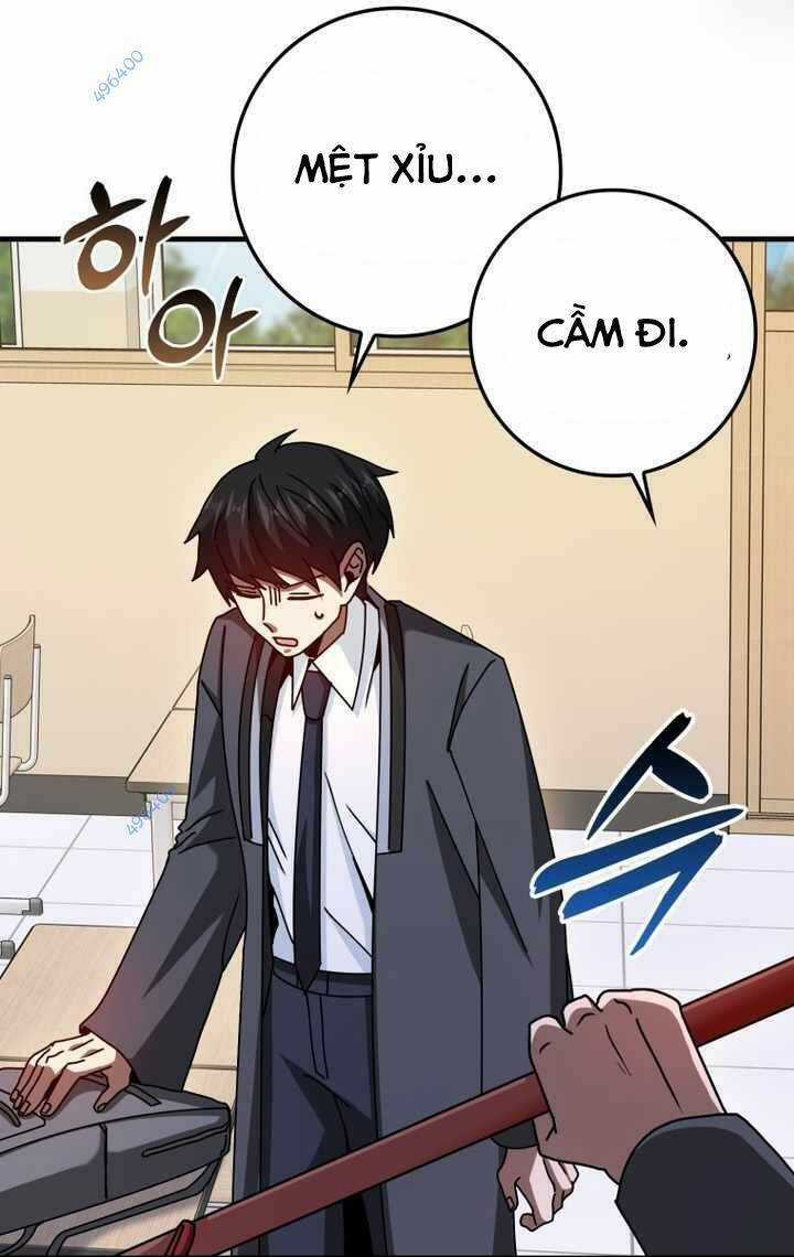 Thiên Tài Võ Thuật Hồi Quy Chương 30 trang 29