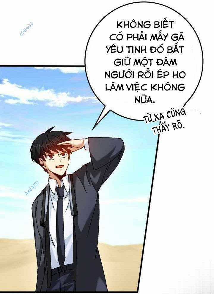 Thiên Tài Võ Thuật Hồi Quy Chương 30 trang 3