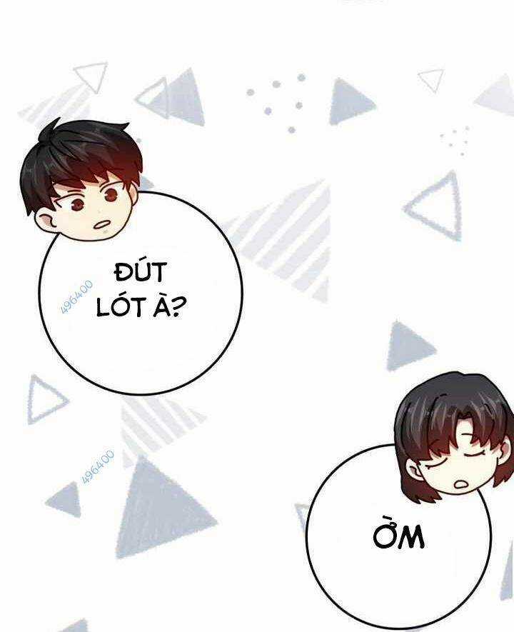 Thiên Tài Võ Thuật Hồi Quy Chương 30 trang 32