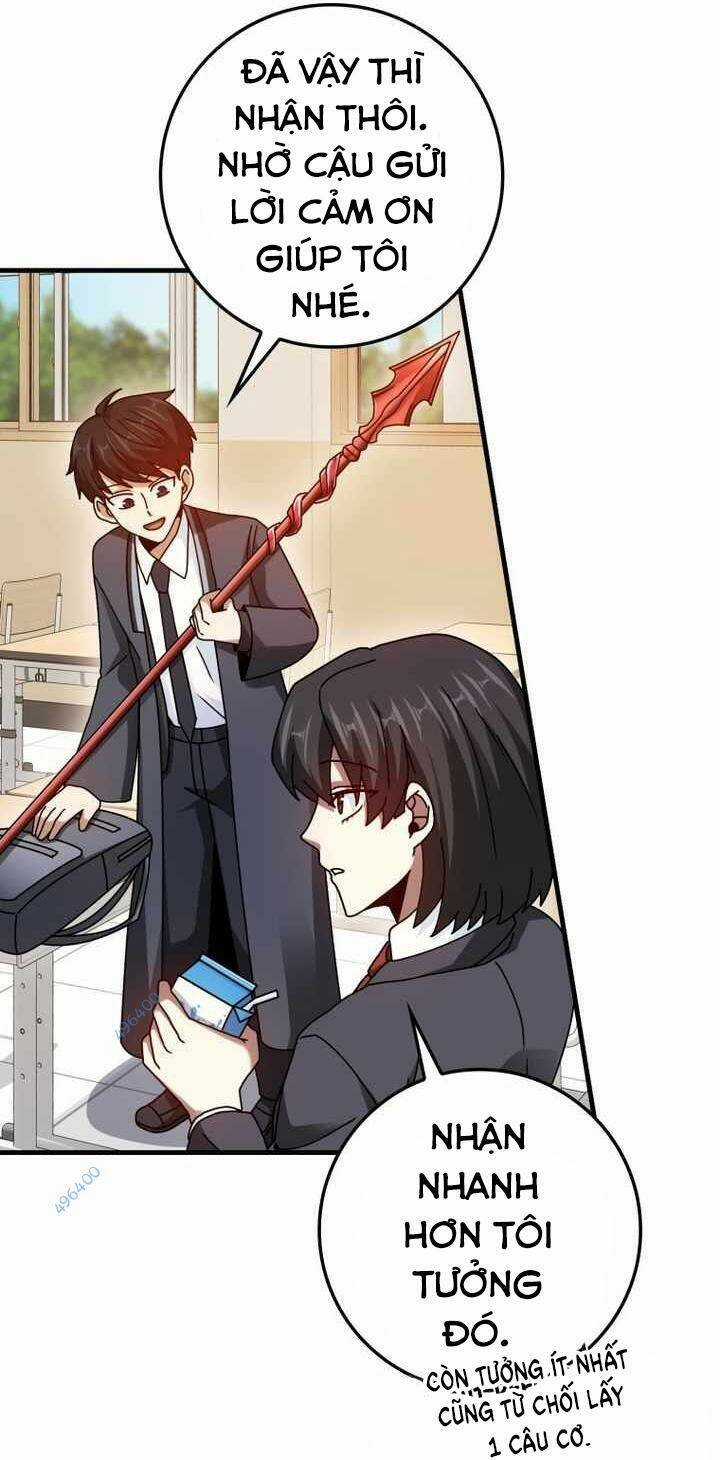 Thiên Tài Võ Thuật Hồi Quy Chương 30 trang 34