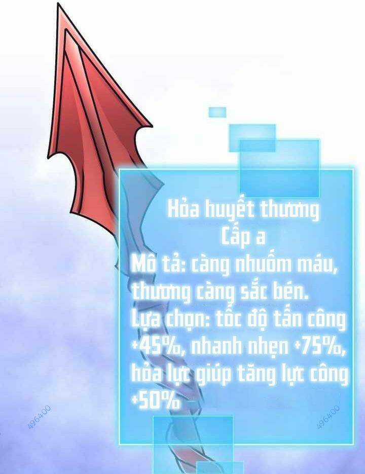 Thiên Tài Võ Thuật Hồi Quy Chương 30 trang 36