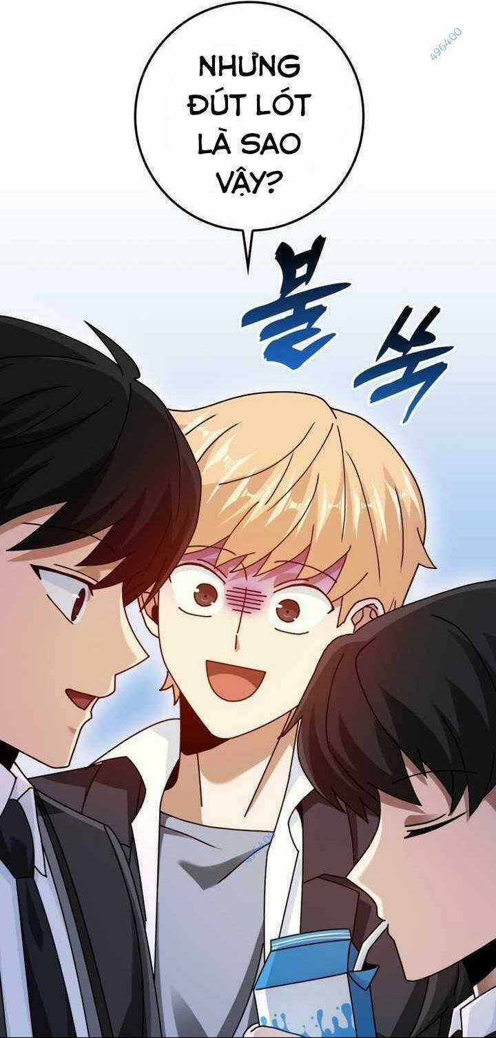 Thiên Tài Võ Thuật Hồi Quy Chương 30 trang 39