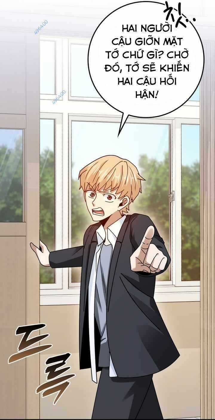 Thiên Tài Võ Thuật Hồi Quy Chương 30 trang 43