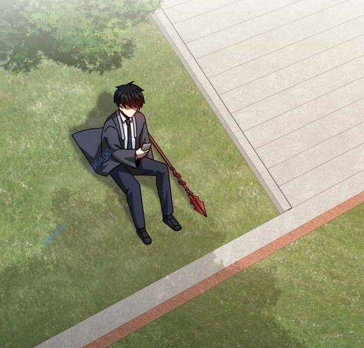 Thiên Tài Võ Thuật Hồi Quy Chương 30 trang 49