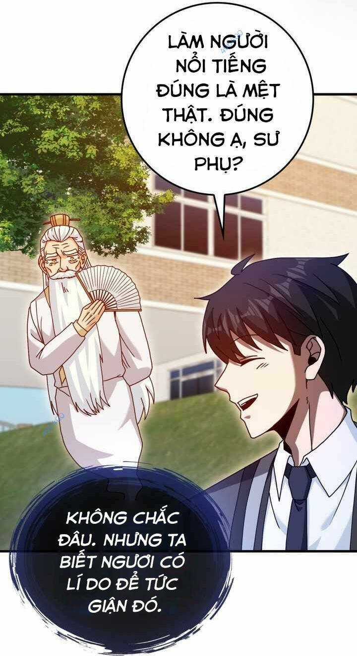 Thiên Tài Võ Thuật Hồi Quy Chương 30 trang 53