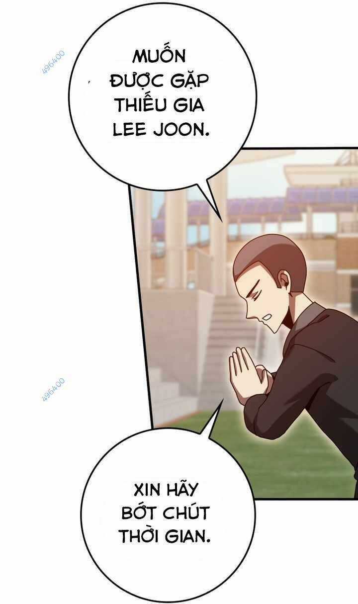 Thiên Tài Võ Thuật Hồi Quy Chương 30 trang 62