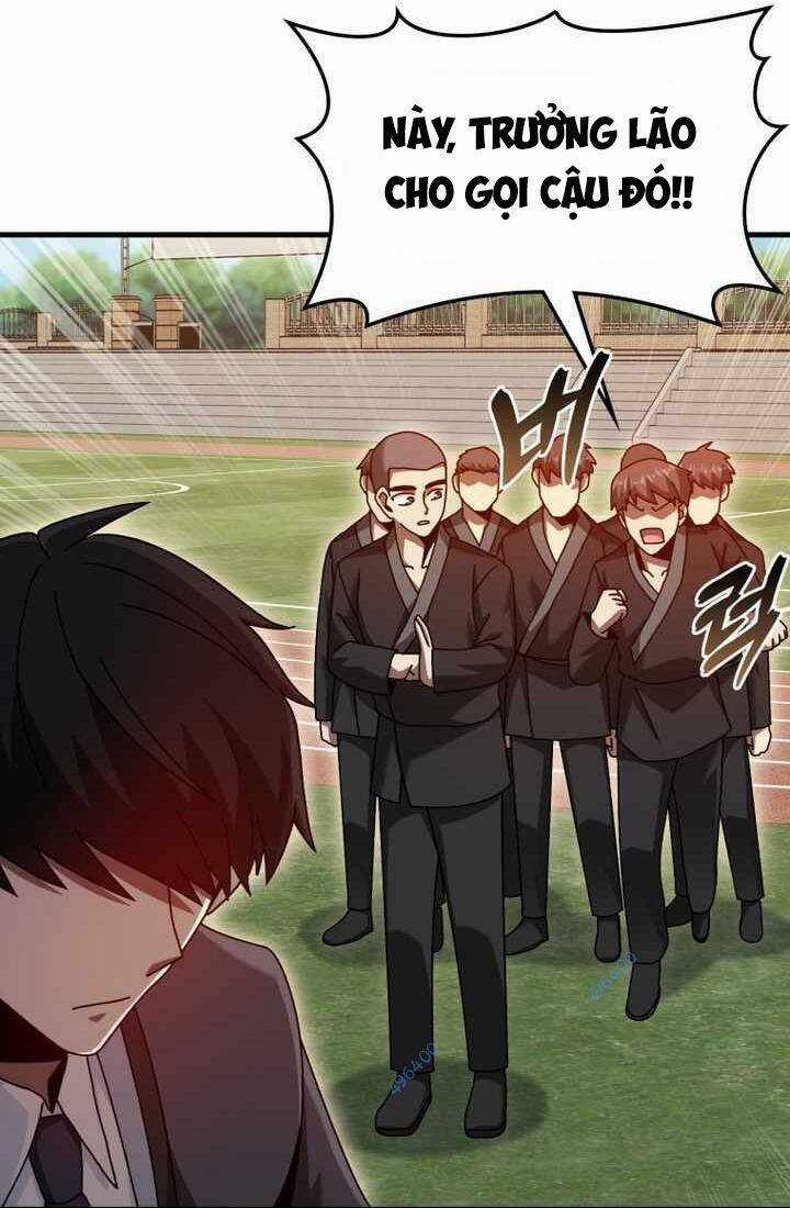 Thiên Tài Võ Thuật Hồi Quy Chương 30 trang 65