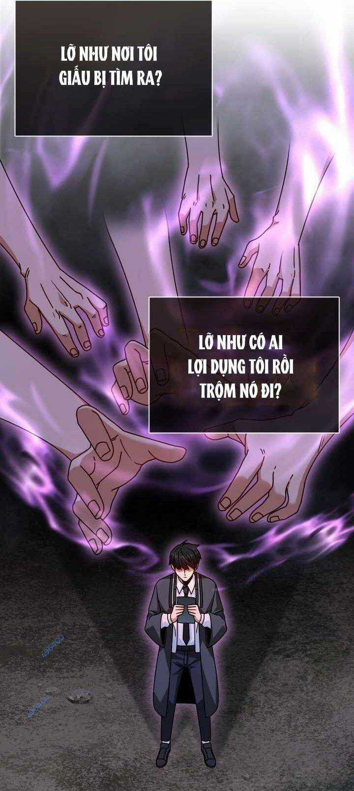 Thiên Tài Võ Thuật Hồi Quy Chương 30 trang 7