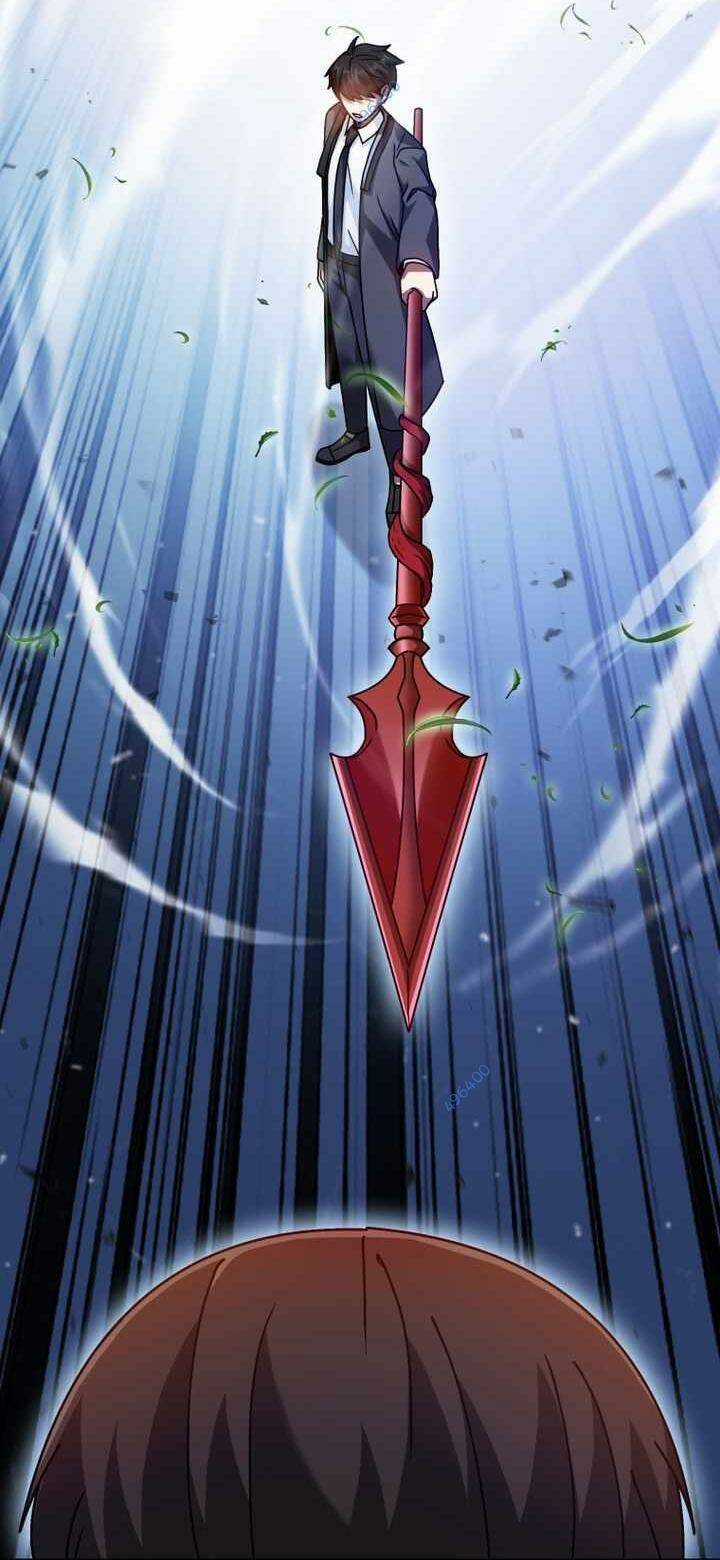 Thiên Tài Võ Thuật Hồi Quy Chương 30 trang 70