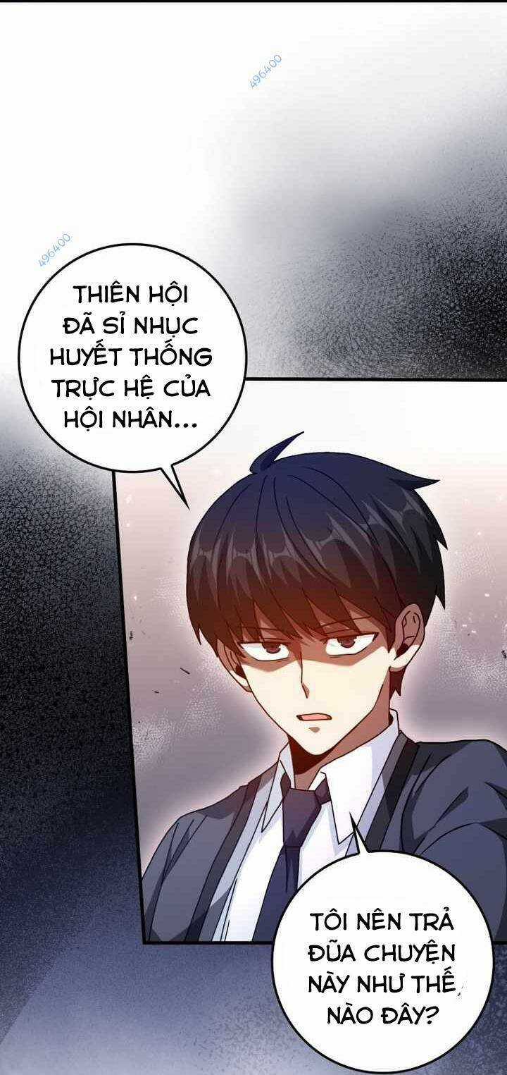 Thiên Tài Võ Thuật Hồi Quy Chương 30 trang 71