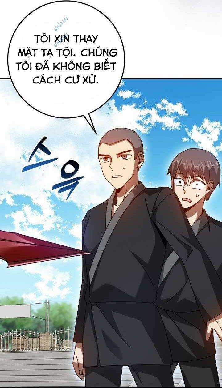 Thiên Tài Võ Thuật Hồi Quy Chương 30 trang 73