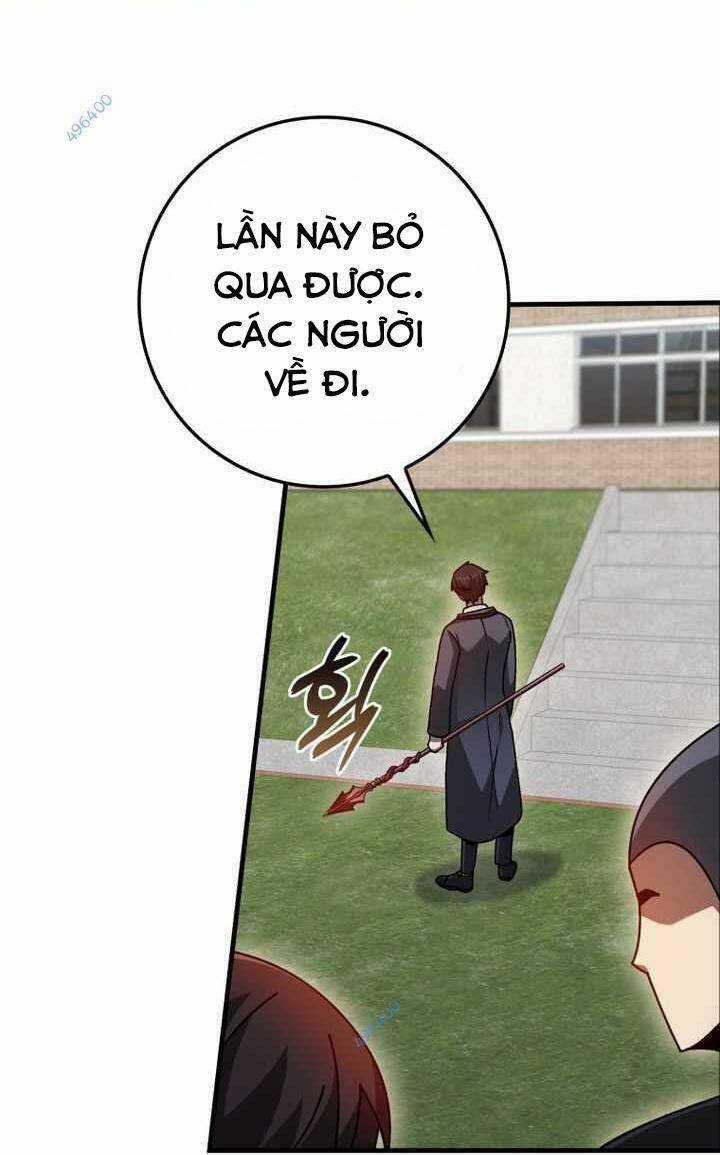 Thiên Tài Võ Thuật Hồi Quy Chương 30 trang 76