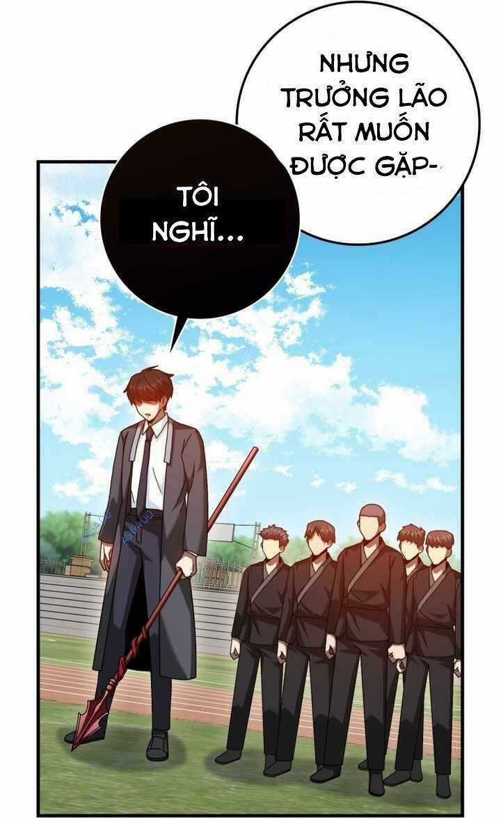 Thiên Tài Võ Thuật Hồi Quy Chương 30 trang 78