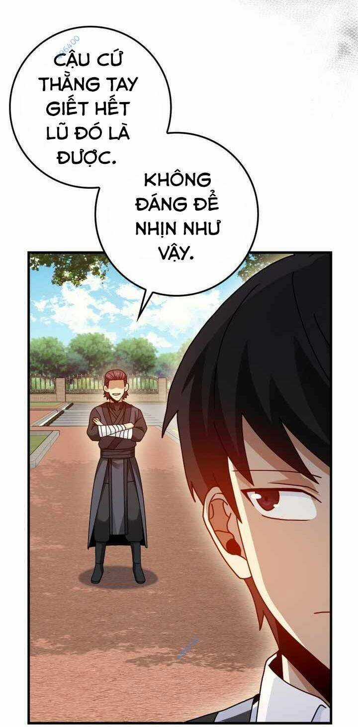 Thiên Tài Võ Thuật Hồi Quy Chương 30 trang 87