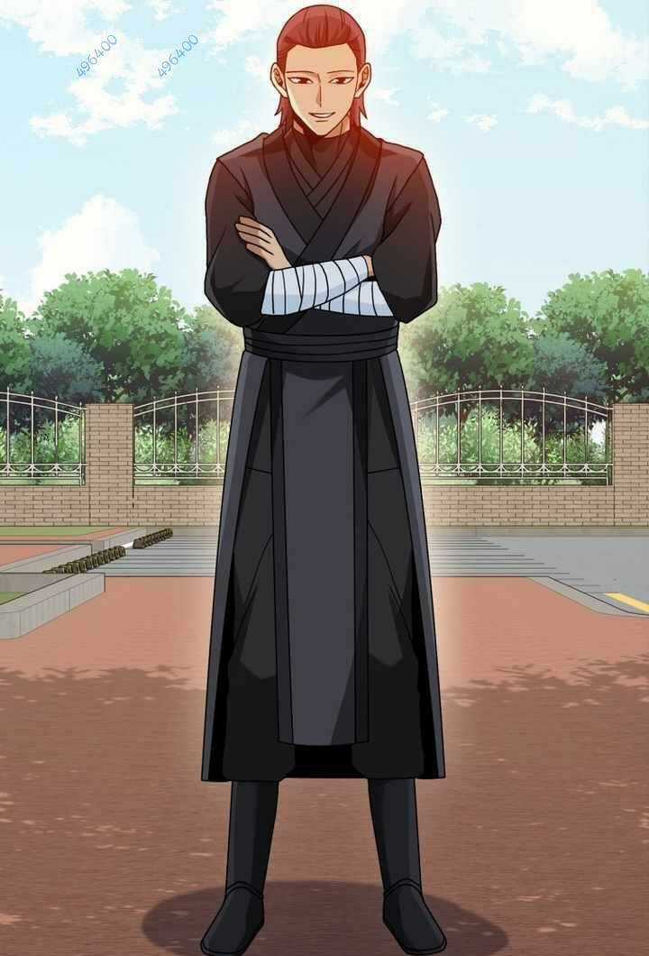 Thiên Tài Võ Thuật Hồi Quy Chương 30 trang 92