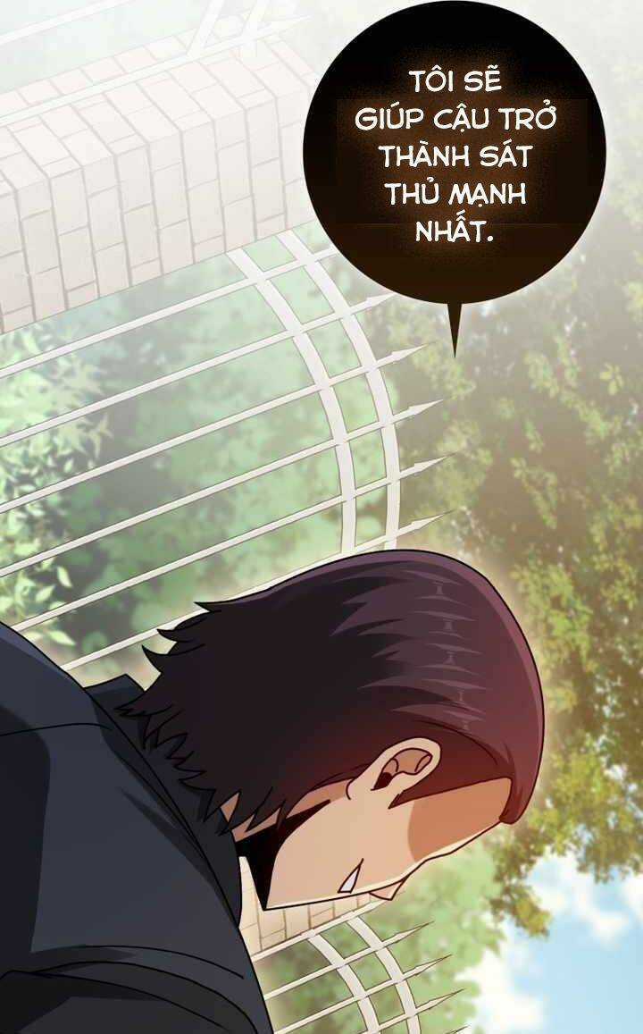 Thiên Tài Võ Thuật Hồi Quy Chương 30 trang 96