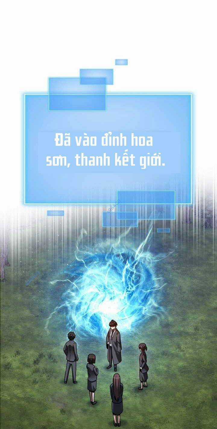 Thiên Tài Võ Thuật Hồi Quy Chương 31 trang 101