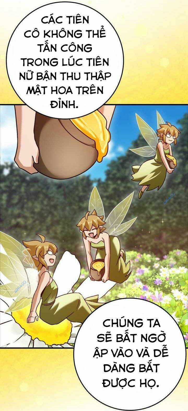 Thiên Tài Võ Thuật Hồi Quy Chương 31 trang 109