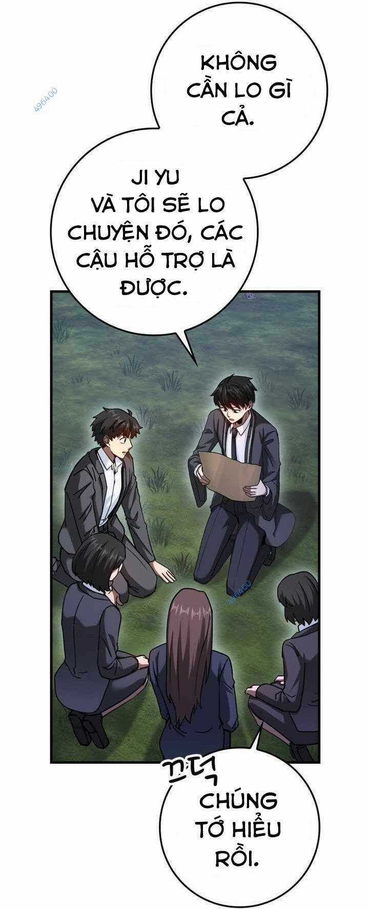 Thiên Tài Võ Thuật Hồi Quy Chương 31 trang 111