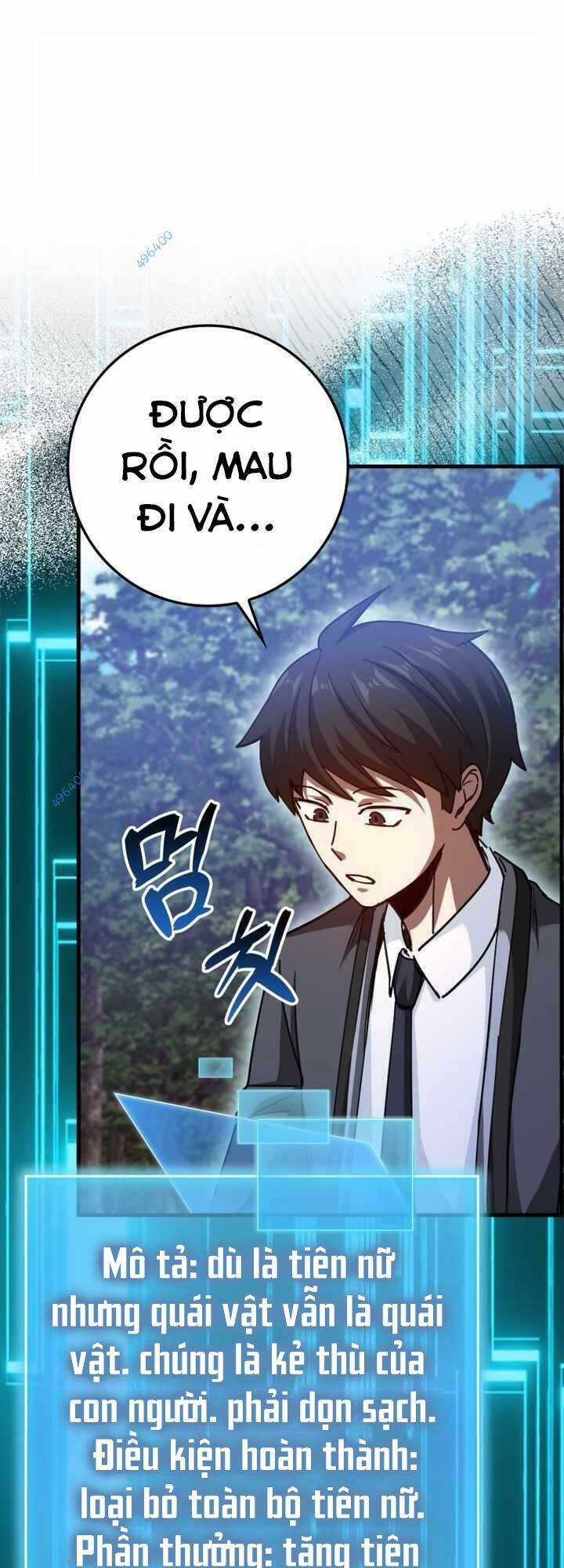 Thiên Tài Võ Thuật Hồi Quy Chương 31 trang 112