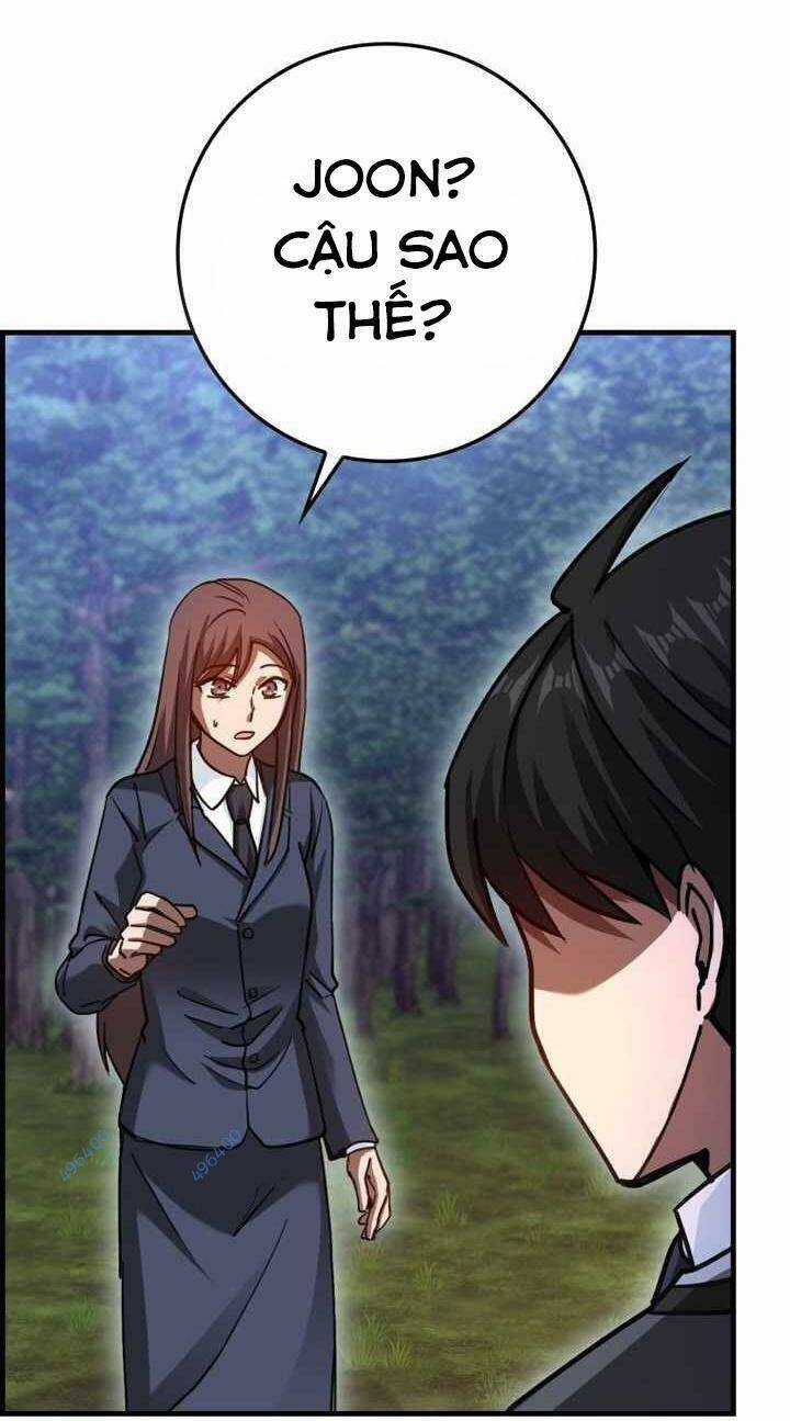 Thiên Tài Võ Thuật Hồi Quy Chương 31 trang 117