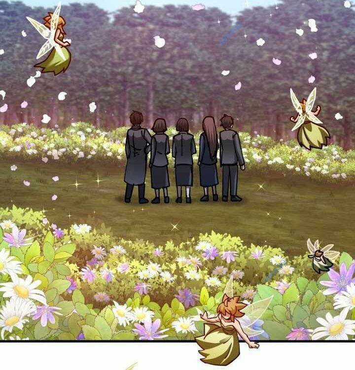 Thiên Tài Võ Thuật Hồi Quy Chương 31 trang 122