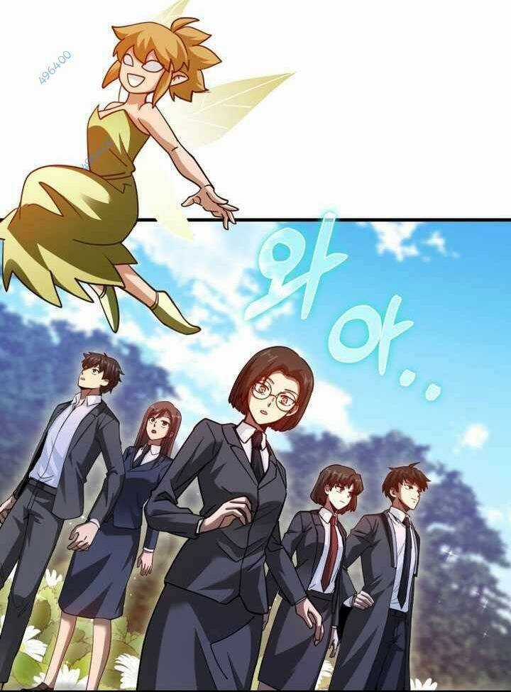 Thiên Tài Võ Thuật Hồi Quy Chương 31 trang 123