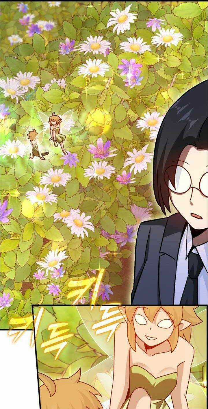 Thiên Tài Võ Thuật Hồi Quy Chương 31 trang 125