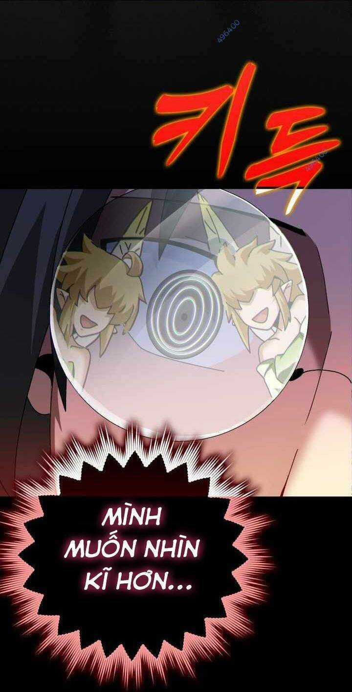 Thiên Tài Võ Thuật Hồi Quy Chương 31 trang 128