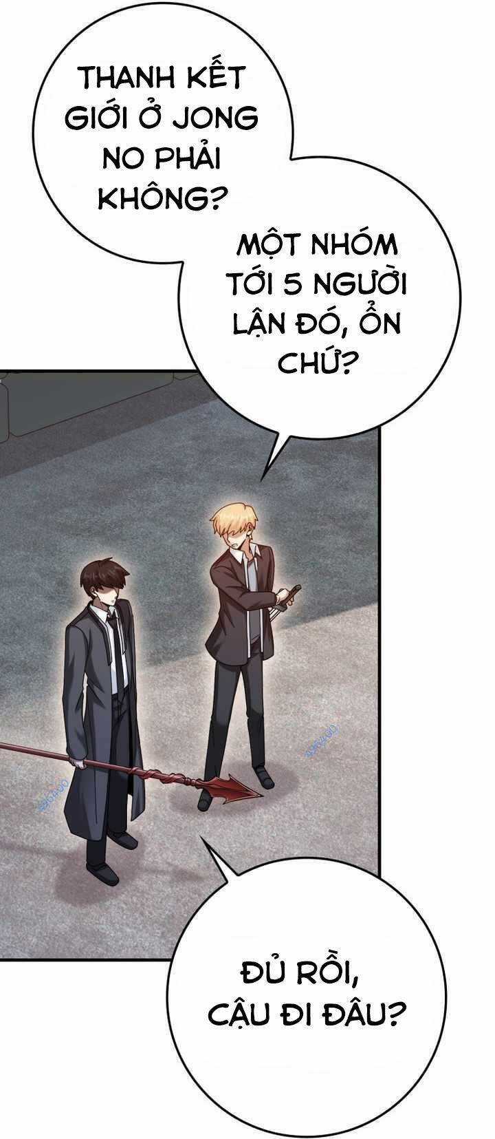 Thiên Tài Võ Thuật Hồi Quy Chương 31 trang 14