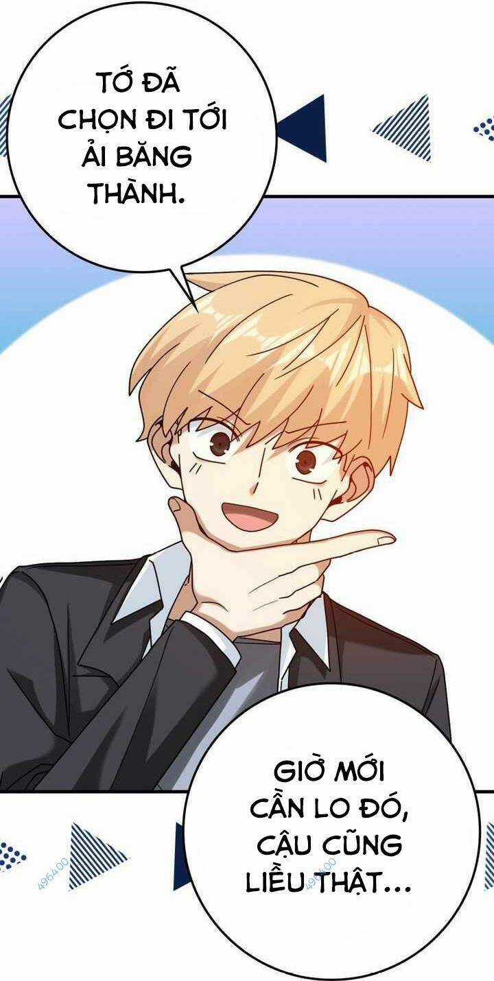 Thiên Tài Võ Thuật Hồi Quy Chương 31 trang 16