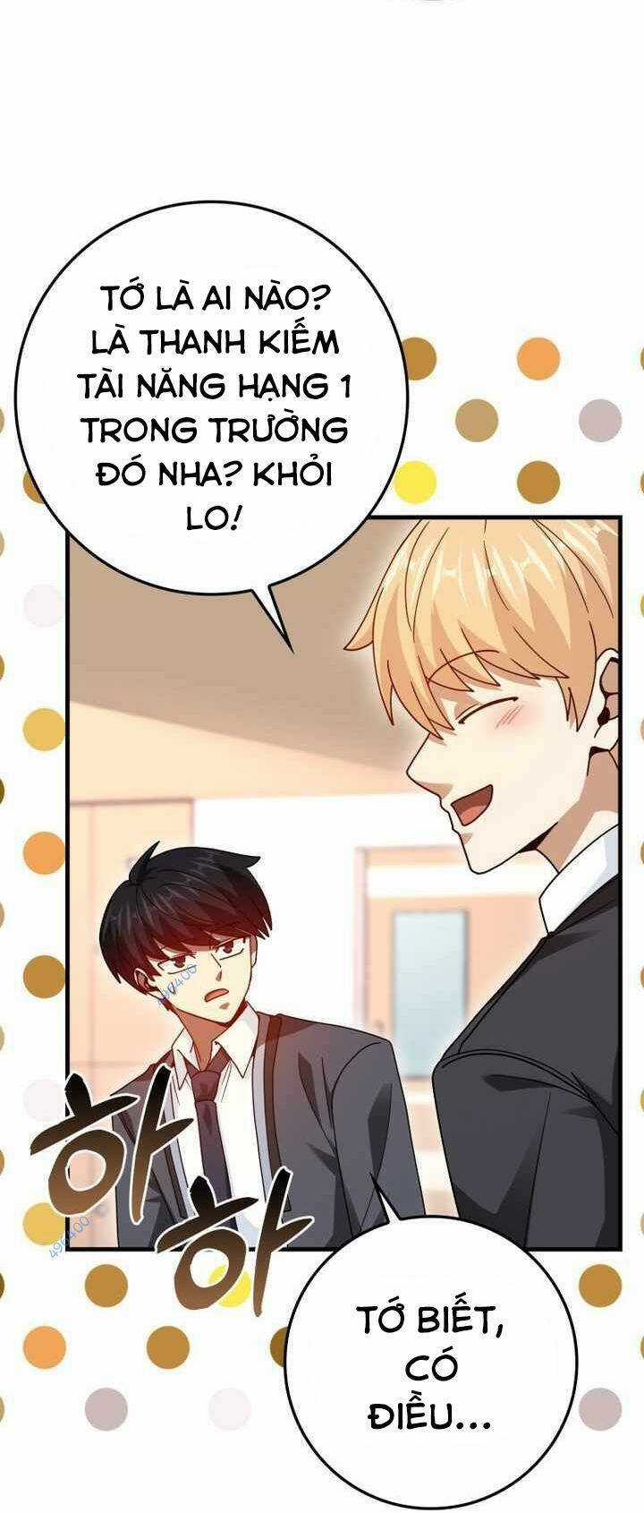 Thiên Tài Võ Thuật Hồi Quy Chương 31 trang 17