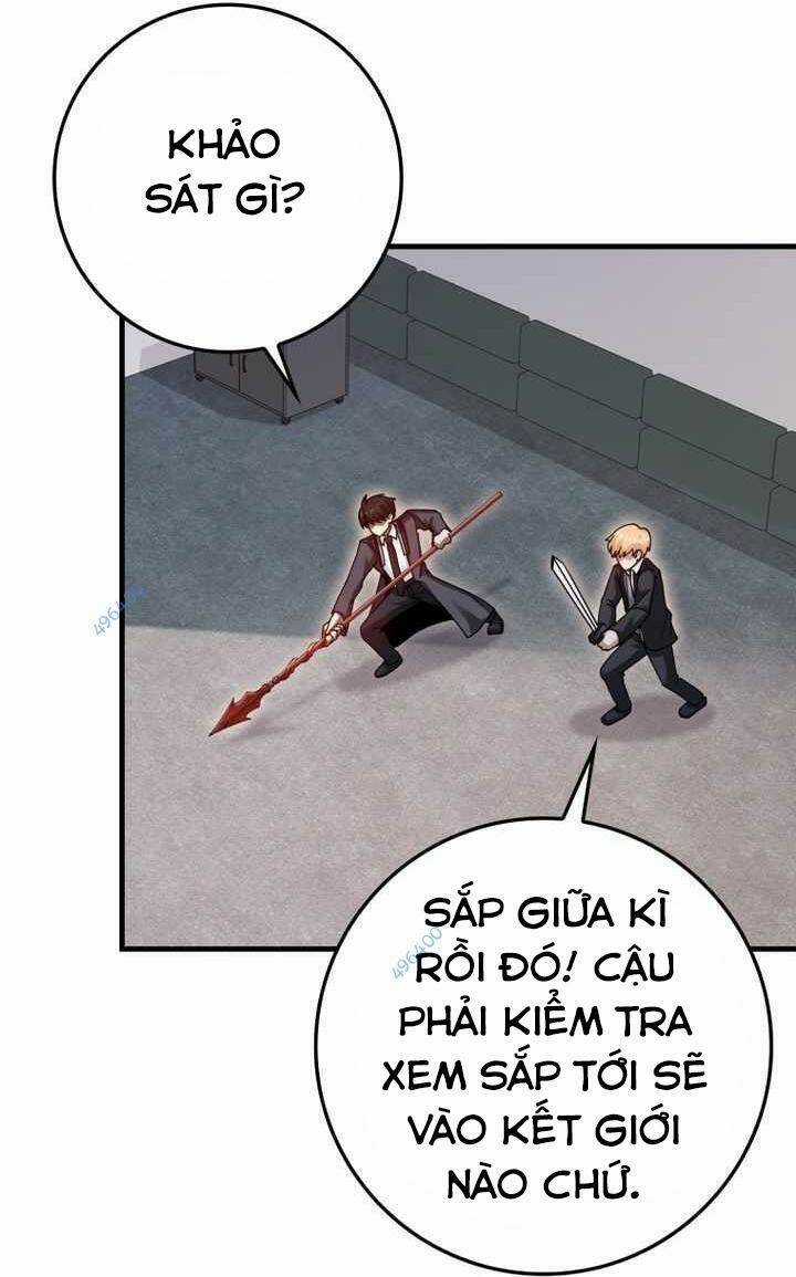 Thiên Tài Võ Thuật Hồi Quy Chương 31 trang 2