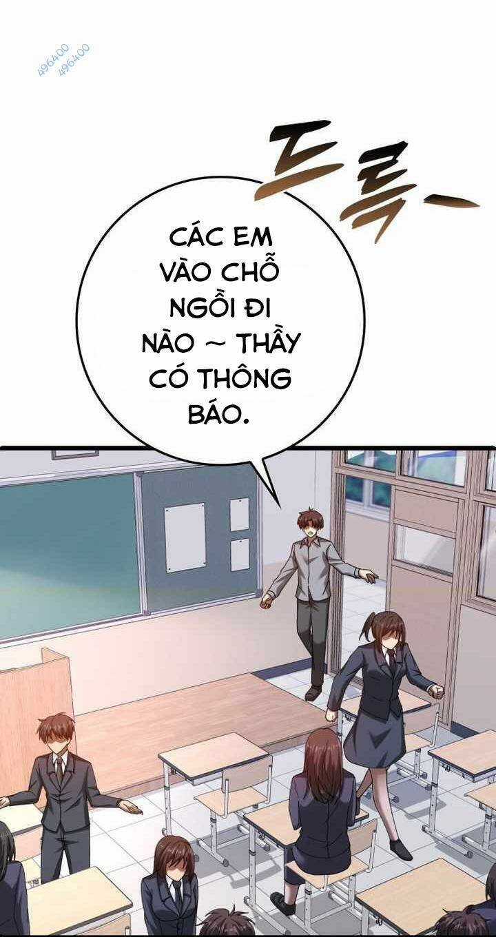 Thiên Tài Võ Thuật Hồi Quy Chương 31 trang 26