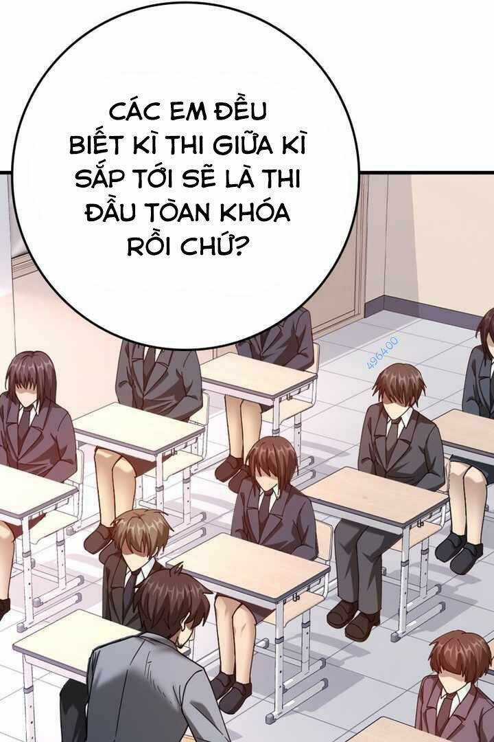 Thiên Tài Võ Thuật Hồi Quy Chương 31 trang 28