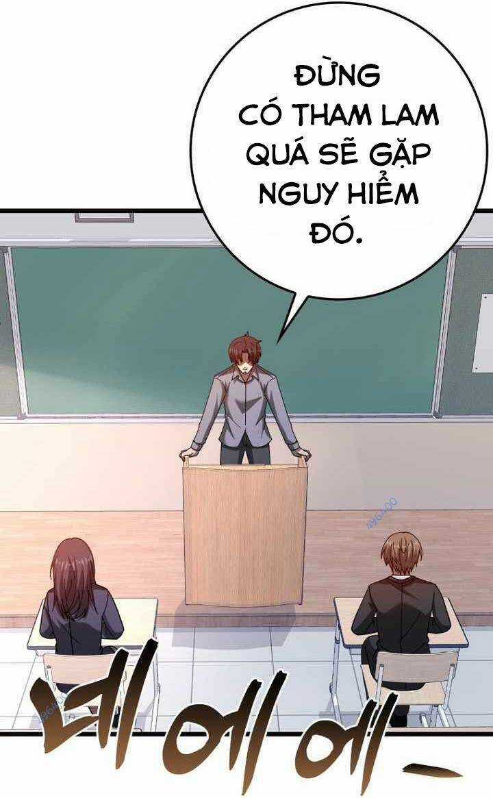 Thiên Tài Võ Thuật Hồi Quy Chương 31 trang 31