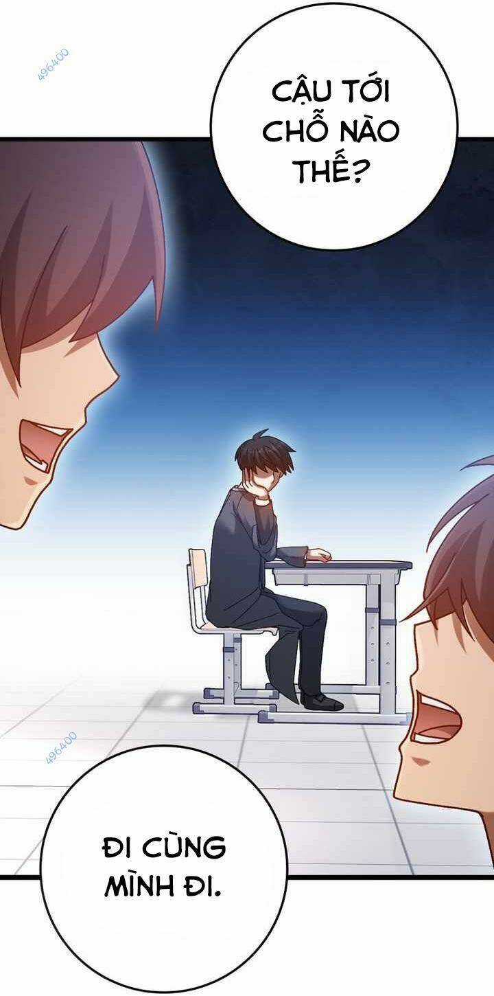 Thiên Tài Võ Thuật Hồi Quy Chương 31 trang 33