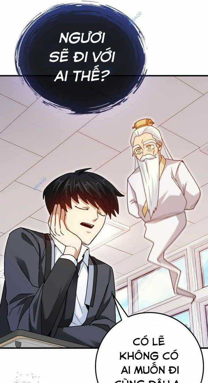 Thiên Tài Võ Thuật Hồi Quy Chương 31 trang 35