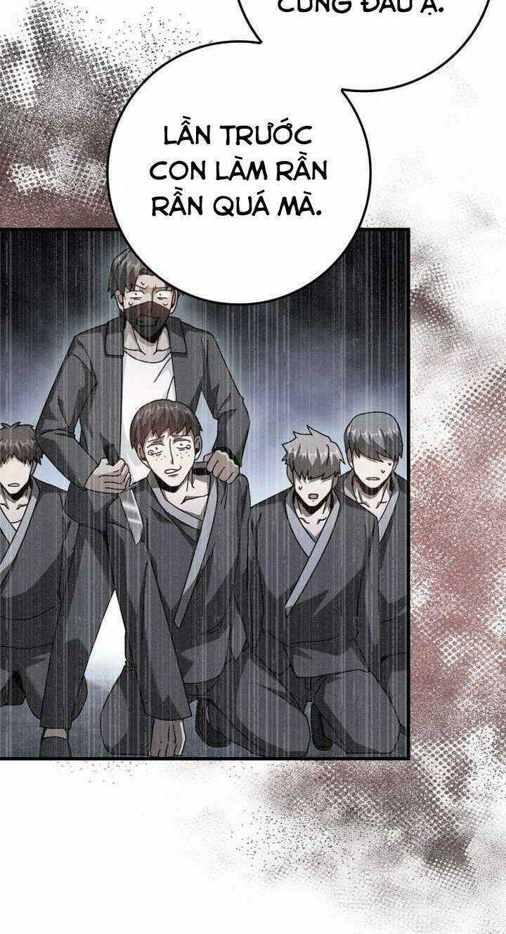 Thiên Tài Võ Thuật Hồi Quy Chương 31 trang 36